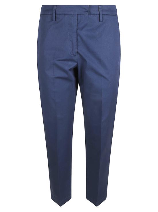 25SS 트루 로얄 스트레이트 팬츠 T812 TR F08 019 Blue