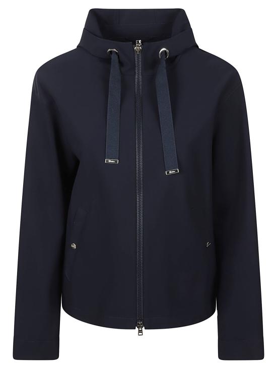 25SS 에르노 수트 자켓 GI000311D 9200 Blue