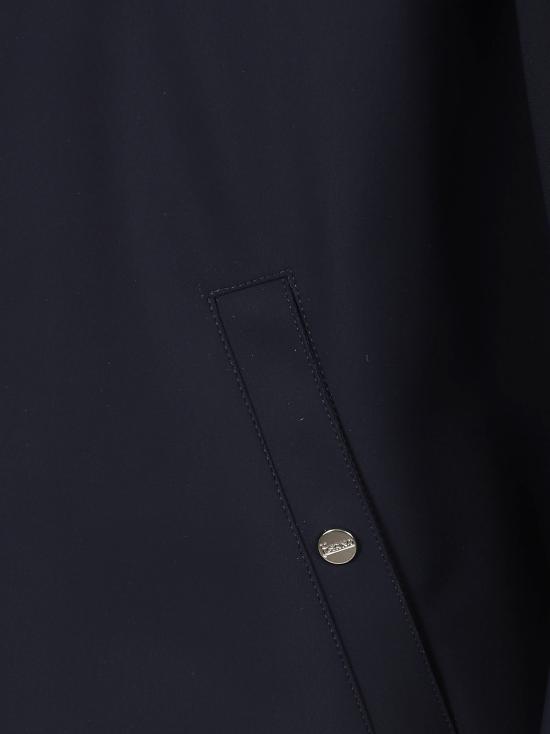 25SS 에르노 수트 자켓 GI000311D 9200 Blue - HERNO