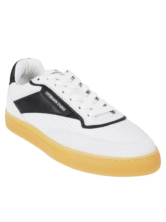 25SS 코펜하겐 스튜디오 스니커즈 CPH90 WBL White - COPENHAGEN STUDIOS