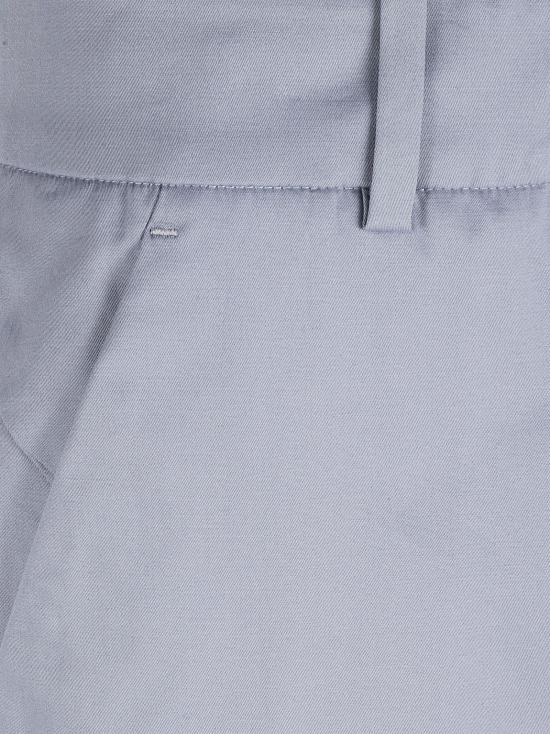 25SS 일레븐티 스트레이트 팬츠 K80PANE05TES0G125 08 Clear Blue - ELEVENTY