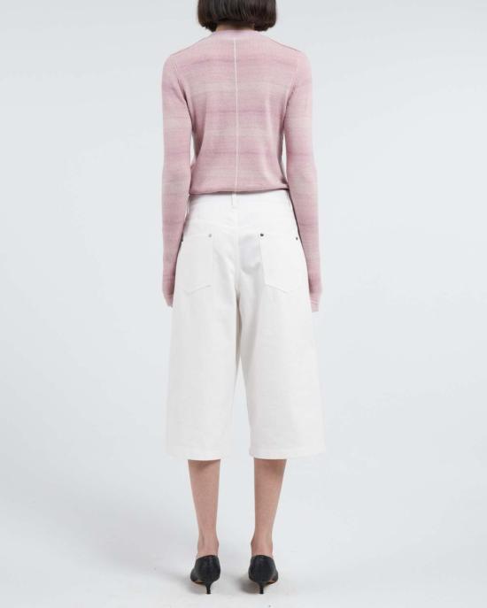  maria mamanus 가디건 마리아 마마누스 페더웨이트 슬림 카디건 - OTHER BRANDS