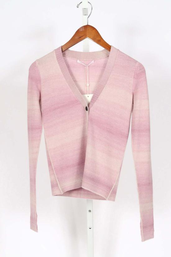  maria mamanus 가디건 마리아 마마누스 페더웨이트 슬림 카디건