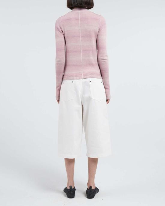  maria mamanus 가디건 마리아 마마누스 페더웨이트 슬림 카디건 - OTHER BRANDS