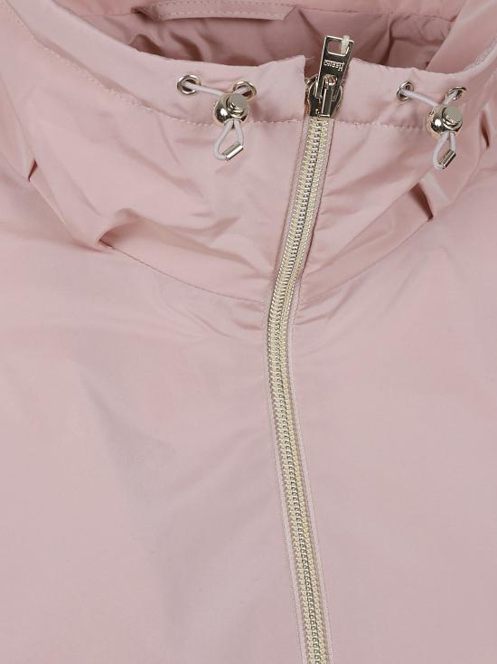 25SS 에르노 자켓 GI000280D 4040 Pink - HERNO