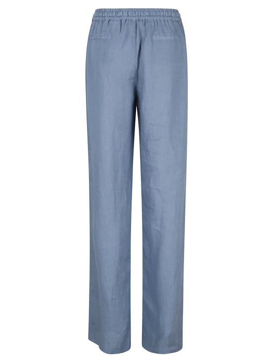 25SS 페이 스트레이트 팬츠 NTW8150571TVTW S203 Clear Blue - FAY