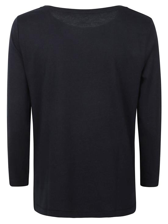 25SS 마제스틱필라쳐 반팔 티셔츠 M296 FTS953 003 Blue