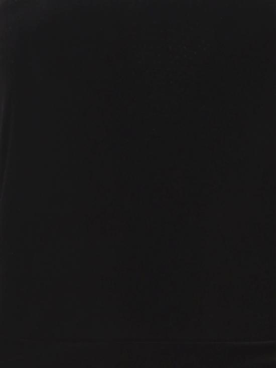  노마카말리 미디 원피스 KK4223PL949001 BLACK - NORMA KAMALI
