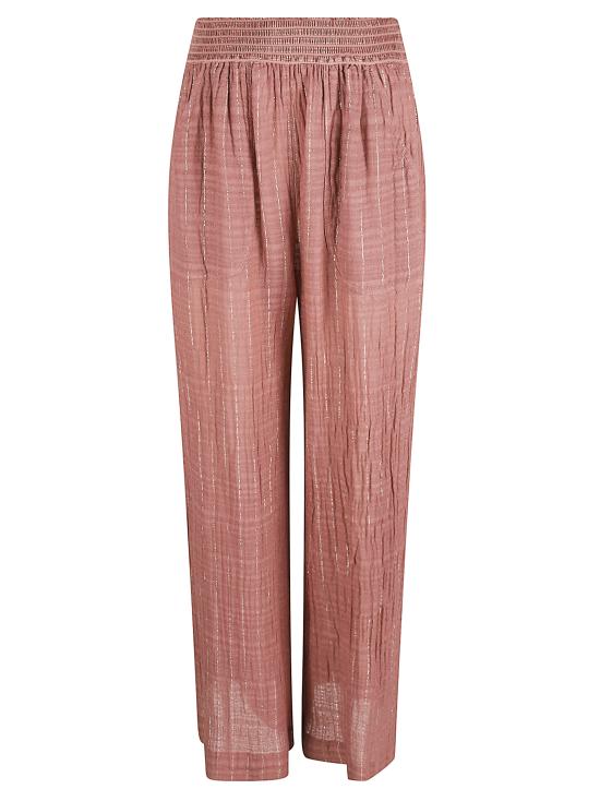 25SS 크리스천 젠 팬츠 SHARON PINK