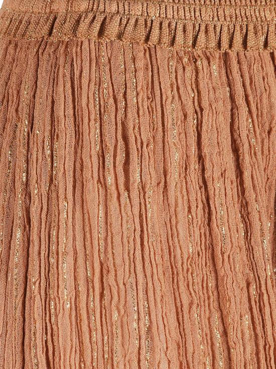 25SS 크리스천 젠 숏 스커트 HAMSA DESSERT Beige - CHRISTIAN ZEN