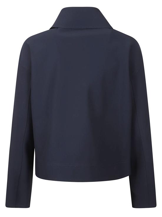 25SS 에르노 수트 자켓 GI000269D 9200 Blue - HERNO