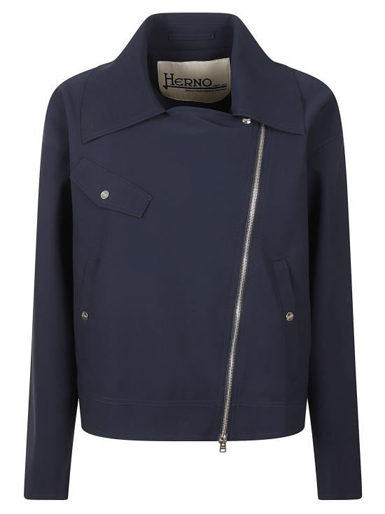 25SS 에르노 수트 자켓 GI000269D 9200 Blue