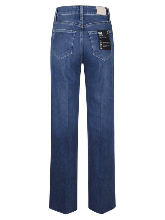 25SS 페이지 데님 팬츠 8902E77 WC095 Denim - PAIGE