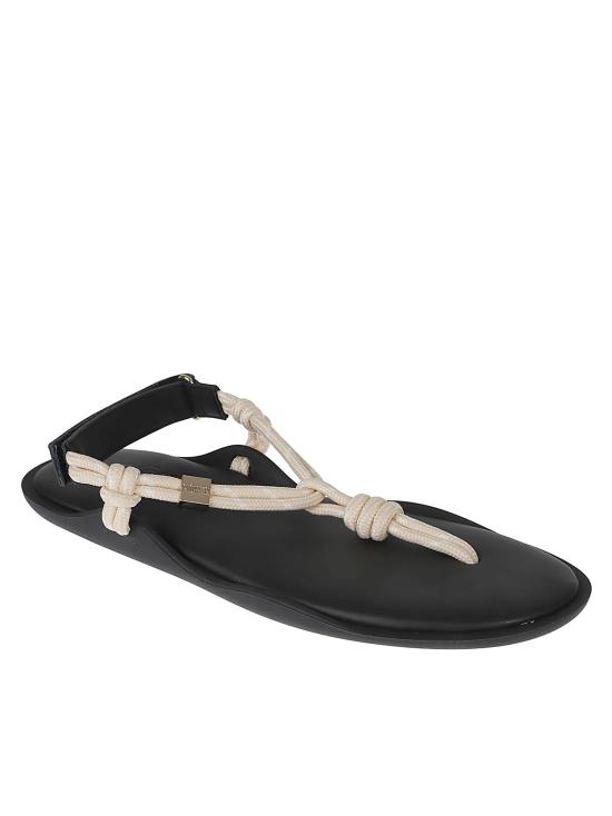 25SS 플로우즈 샌들 FLO NATURAL Beige - FLOWZE