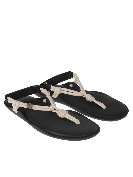 25SS 플로우즈 샌들 FLO NATURAL Beige - FLOWZE