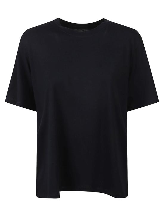 25SS 마제스틱필라쳐 반팔 티셔츠 M296 FTS946 003 Blue