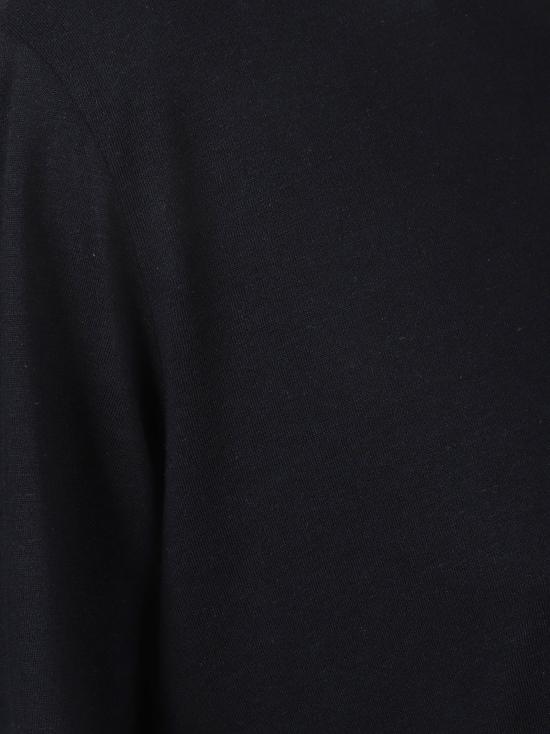 25SS 마제스틱필라쳐 반팔 티셔츠 M296 FTS946 003 Blue - MAJESTIC FILATURES