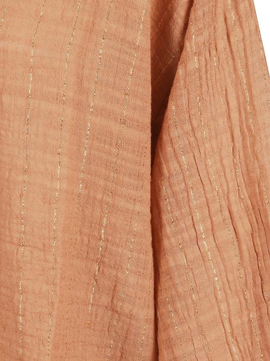 25SS 크리스천 젠 블라우스 BEL DESERT Beige - CHRISTIAN ZEN