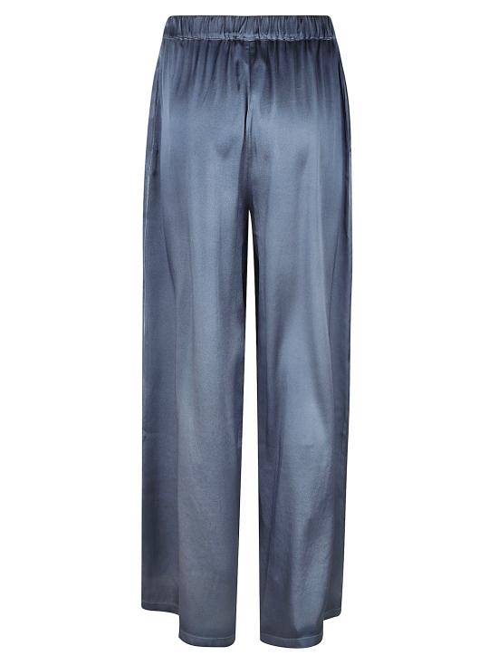 25SS 아방도이 팬츠 225SD2280SSTVH V01064 Clear Blue - AVANT TOI