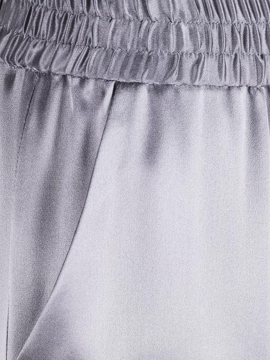 25SS 일레븐티 트레이닝/조거 팬츠 K80PANJ04 TSE0I001 27N Azzurro polvere - ELEVENTY