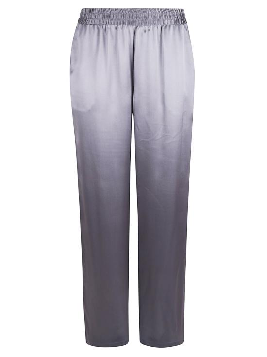 25SS 일레븐티 트레이닝/조거 팬츠 K80PANJ04 TSE0I001 27N Azzurro polvere