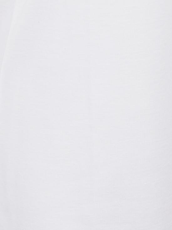 25SS 일레븐티 민소매 티셔츠 K80TSHI05 N TES0K299 01 75 Bianco perla - ELEVENTY