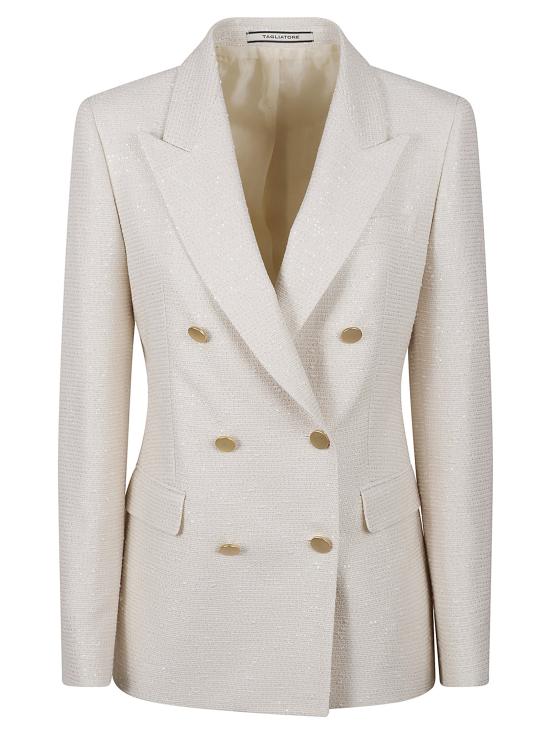 25SS 딸리아토레 수트 자켓 J PARIGI 10B 970155 A1124 Beige