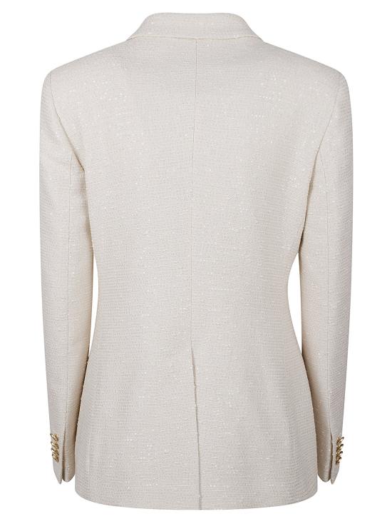 25SS 딸리아토레 수트 자켓 J PARIGI 10B 970155 A1124 Beige - TAGLIATORE