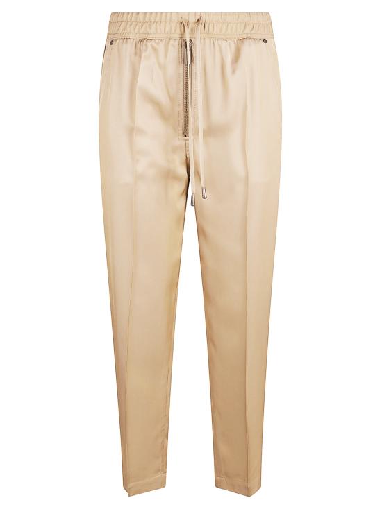 25SS 트루 로얄 스트레이트 팬츠 T801 TR F04 008 Beige