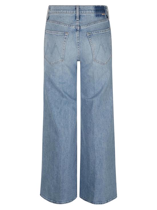 25SS 마더 데님 팬츠 10115 259 PZL Light denim - MOTHER