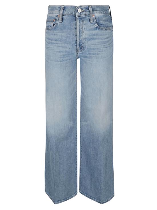 25SS 마더 데님 팬츠 10115 259 PZL Light denim