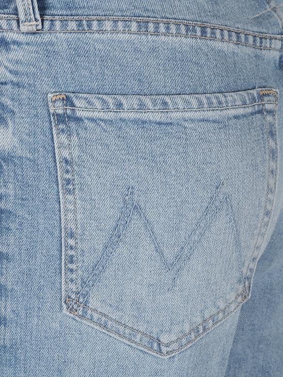 25SS 마더 데님 팬츠 10115 259 PZL Light denim - MOTHER