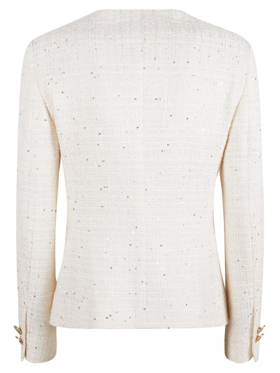 25SS 딸리아토레 수트 자켓 BEVERLY 970154 A1123 Beige - TAGLIATORE