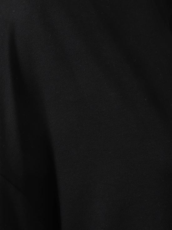 25SS 마제스틱필라쳐 반팔 티셔츠 M001 FPO024 002 Black - MAJESTIC FILATURES