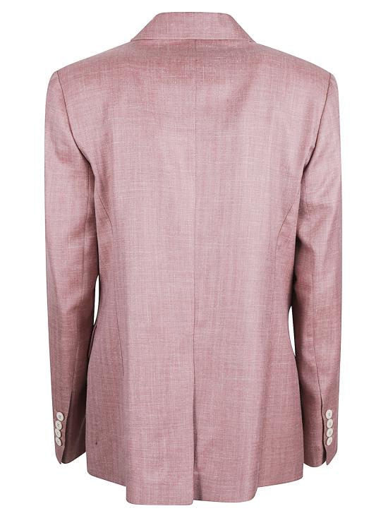 25SS 일레븐티 자켓 K85GIAF02 TES0K066 161 Pink - ELEVENTY