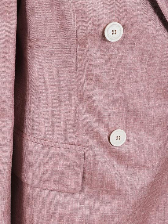 25SS 일레븐티 자켓 K85GIAF02 TES0K066 161 Pink - ELEVENTY