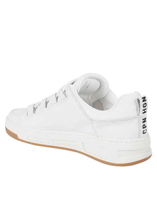 25SS 코펜하겐 스튜디오 스니커즈 CPH213 WHI White - COPENHAGEN STUDIOS