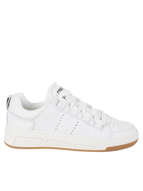 25SS 코펜하겐 스튜디오 스니커즈 CPH213 WHI White
