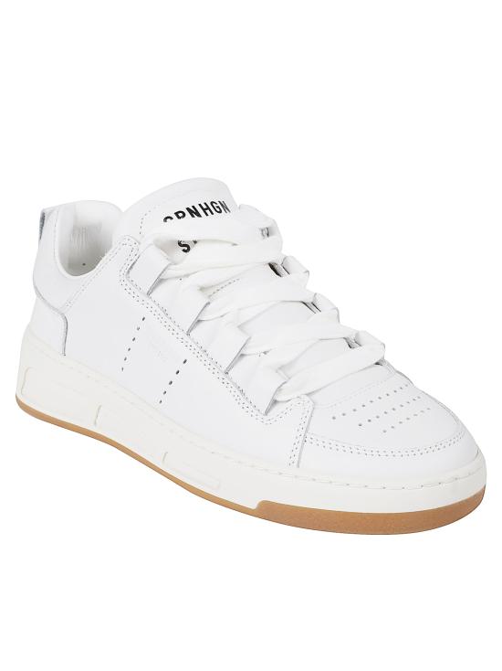 25SS 코펜하겐 스튜디오 스니커즈 CPH213 WHI White - COPENHAGEN STUDIOS