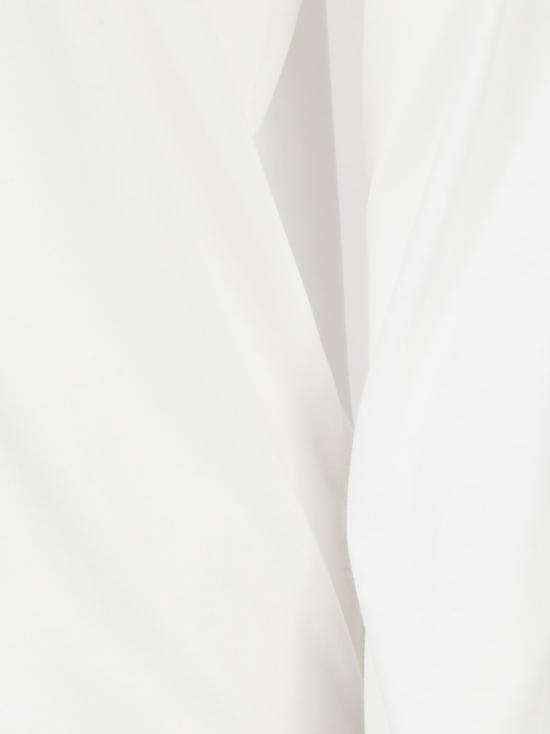 25SS 마제스틱필라쳐 반팔 티셔츠 M296 FTS953 108 White - MAJESTIC FILATURES