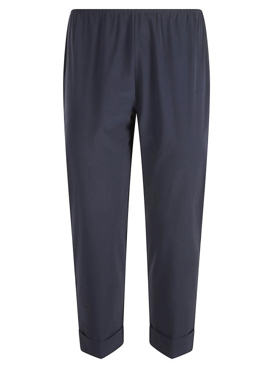 25SS KATHARINA HOVMAN 스트레이트 팬츠 251390 NIGHT Blue