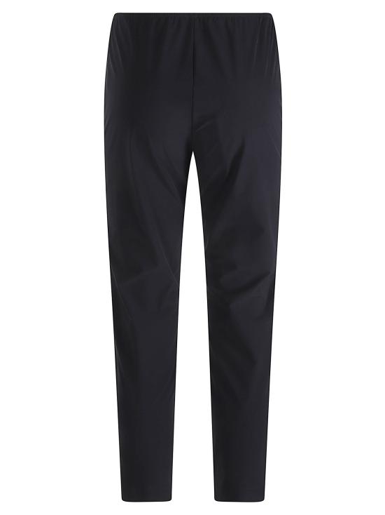 25SS KATHARINA HOVMAN 스트레이트 팬츠 251394 BLACK Black - OTHER BRANDS