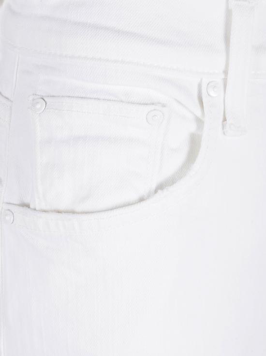 25SS 마더 데님 팬츠 10798 544 TNN White - MOTHER