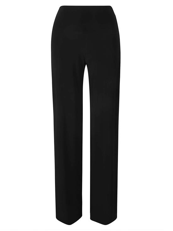 25SS 노마카말리 팬츠 KK2277PL112001 BLK Black