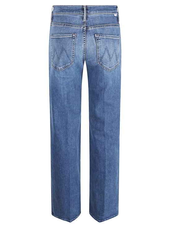25SS 마더 데님 팬츠 10788 2104 OTP Denim - MOTHER