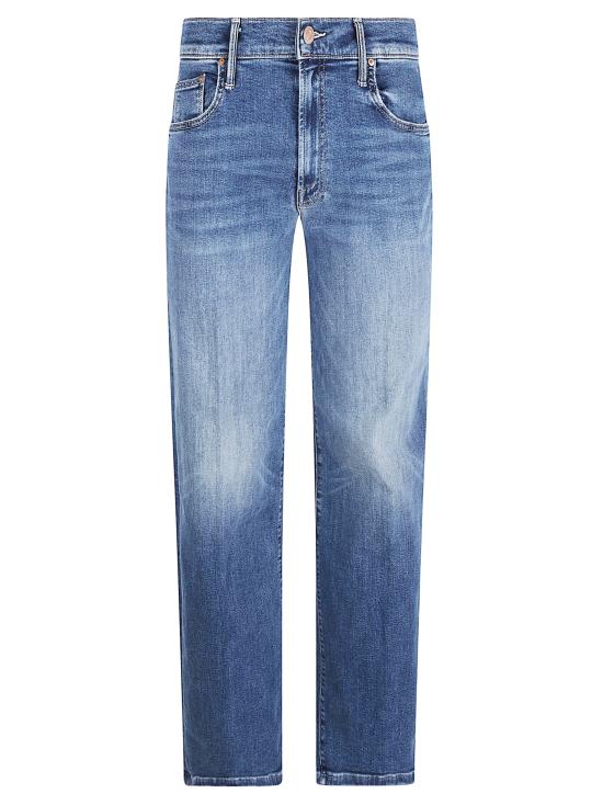25SS 마더 데님 팬츠 10788 2104 OTP Denim