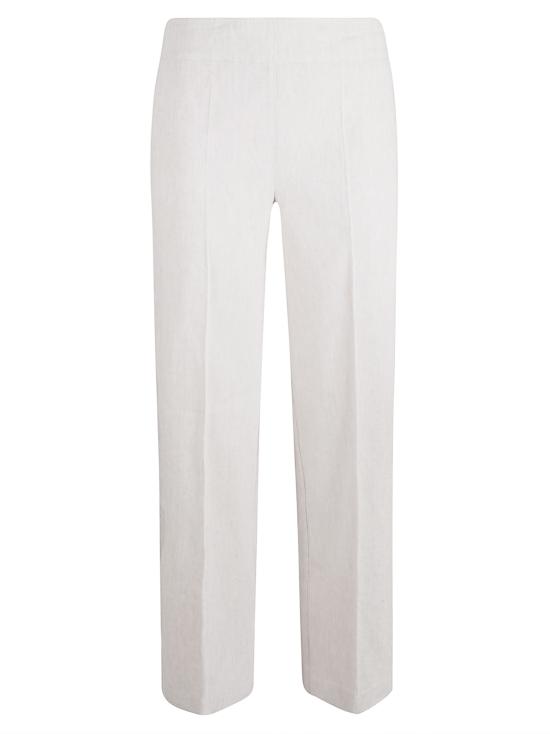 25SS 에비뉴 몽테뉴 스트레이트 팬츠 FLAVIA F1159 OATMEAL Beige