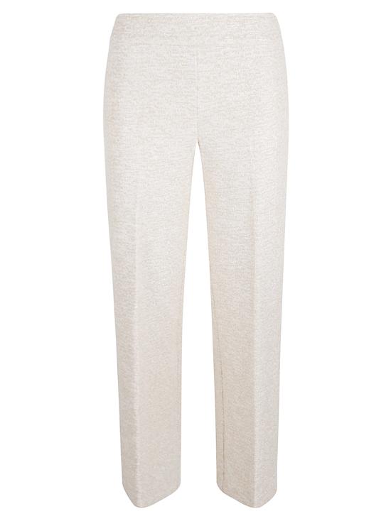 25SS 에비뉴 몽테뉴 스트레이트 팬츠 FLAVIA F1754 SPARKLING Beige