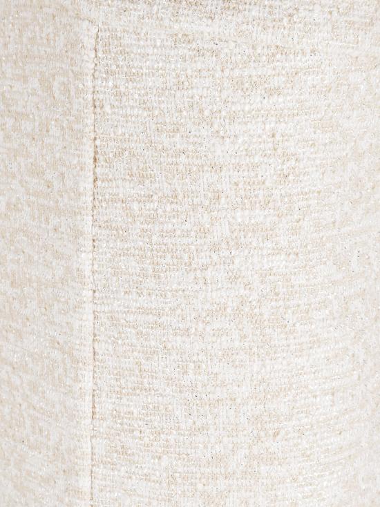 25SS 에비뉴 몽테뉴 스트레이트 팬츠 FLAVIA F1754 SPARKLING Beige - AVENUE MONTAIGNE