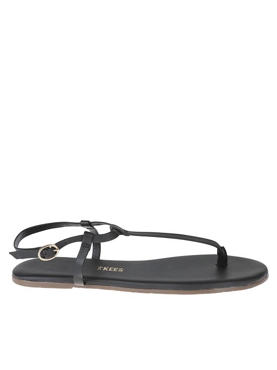 25SS 티키스 샌들 MARIANA sable Leather Brown